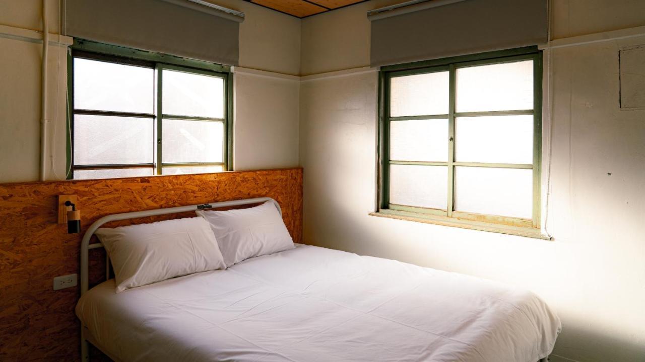 Dope Hostel Taichung Exterior photo