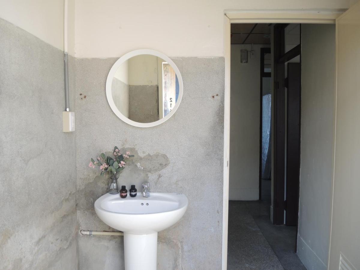 Dope Hostel Taichung Exterior photo